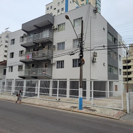 Novo Lar Itapema-2 Apartamento Exterior foto